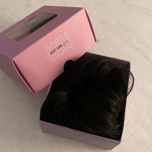 Insert name here: Sammie - Picture 3 of 3